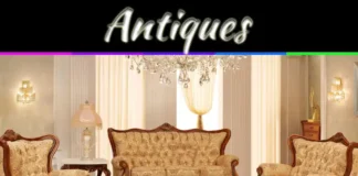 Start Your Antique Refinishing Business: A Simple Beginner’s Guide Passionate About Antiques? Start Your Own Refinishing Business