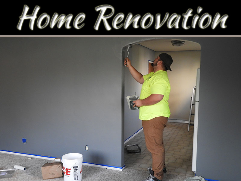 Planning For Home Renovation: Tips To Save Time And Money | My Decorative - Home Renovation Save Money Tips