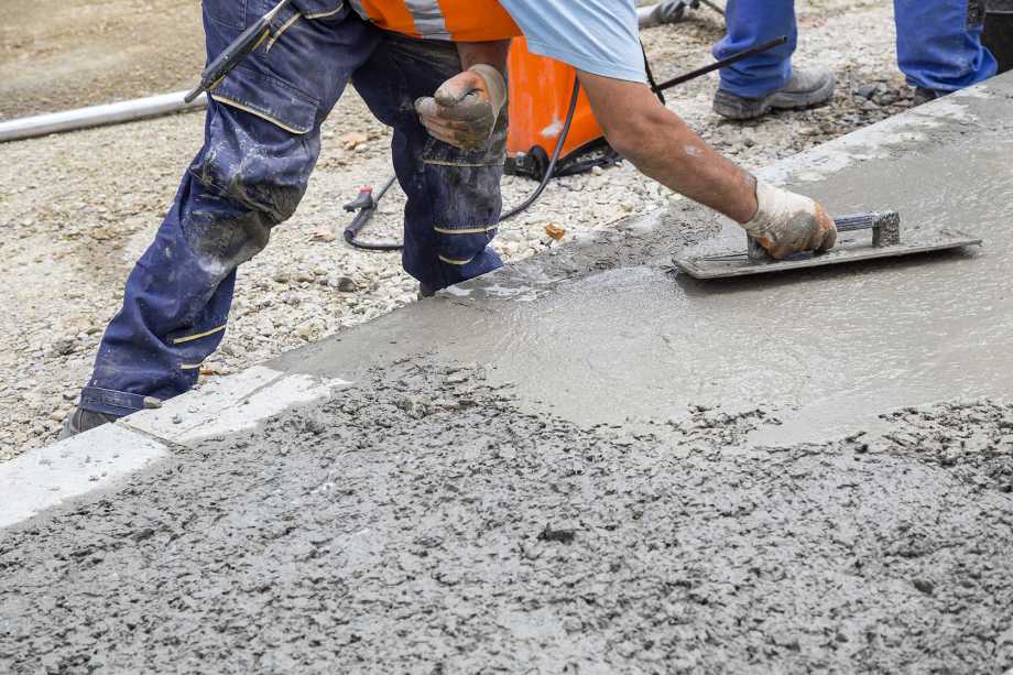 5 Reasons Why You Should Only Work With Top Rated Concrete Contractors