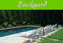 Small Changes That Can Give Big Boosts To Your Backyard Small Changes That Can Give Big Boosts To Your Backyard