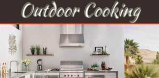 Tips On Choosing Your First Outdoor Cooking Station Tips On Choosing Your First Outdoor Cooking Station