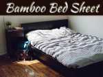 Use A Bamboo Bed Sheet For Getting A Good Night’s Sleep! Use A Bamboo Bed Sheet For Getting A Good Night's Sleep!