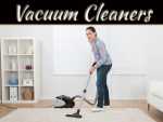 Vacuum Cleaners To The Rescue Vacuum Cleaners To The Rescue