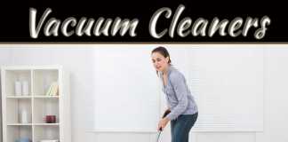 Vacuum Cleaners To The Rescue Vacuum Cleaners To The Rescue