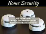 Why People Prefer X-Sense XS01-WR Smoke Alarm Rather Than Other Smoke Alarms Why People Prefer X-Sense XS01-WR Smoke Alarm Rather Than Other Smoke Alarms