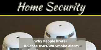 Why People Prefer X-Sense XS01-WR Smoke Alarm Rather Than Other Smoke Alarms Why People Prefer X-Sense XS01-WR Smoke Alarm Rather Than Other Smoke Alarms