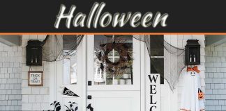 10 DIY Halloween Décor Ideas For 2020 10 DIY Halloween Décor Ideas For 2020