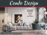 10 Things You Could Do To Make Your Condo Bigger: Ultimate Space Hacks 10 Things You Could Do To Make Your Condo Bigger: Ultimate Space Hacks