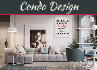 10 Things You Could Do To Make Your Condo Bigger: Ultimate Space Hacks 10 Things You Could Do To Make Your Condo Bigger: Ultimate Space Hacks