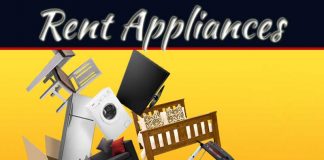 5 Reasons Why You Should Rent Appliances? 5 Reasons Why You Should Rent Appliances?