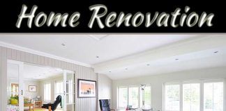 5 Small Home Renovation Ideas That Will Have A Big Effect 5 Small Home Renovation Ideas That Will Have A Big Effect