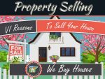 6 Reasons To Sell Your House To A We Buy Houses Company 6 Reasons To Sell Your House To A We Buy Houses Company