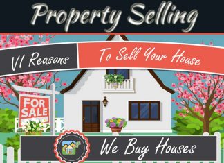 6 Reasons To Sell Your House To A We Buy Houses Company 6 Reasons To Sell Your House To A We Buy Houses Company