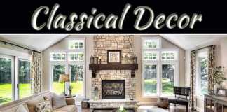 7 Classic Style Touches You Can Add To Any Home 7 Classic Style Touches You Can Add To Any Home