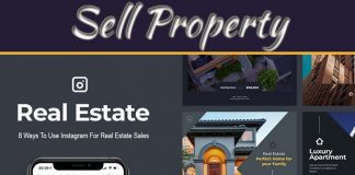 8 Ways To Use Instagram For Real Estate Sales In 2020 8 Ways To Use Instagram For Real Estate Sales In 2020
