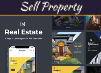 8 Ways To Use Instagram For Real Estate Sales In 2020 8 Ways To Use Instagram For Real Estate Sales In 2020