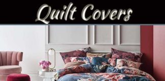 A Beginner’s Guide To Purchasing The Ideal Quilt Covers A Beginner's Guide To Purchasing The Ideal Quilt Covers