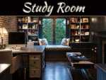 A Complete Guide To Help When Designing Your Study Room A Complete Guide To Help When Designing Your Study Room
