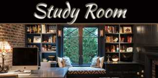 A Complete Guide To Help When Designing Your Study Room A Complete Guide To Help When Designing Your Study Room