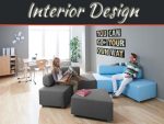 All You Need To Know About The Best Brands And Trends In Interior Design All You Need To Know About The Best Brands And Trends In Interior Design
