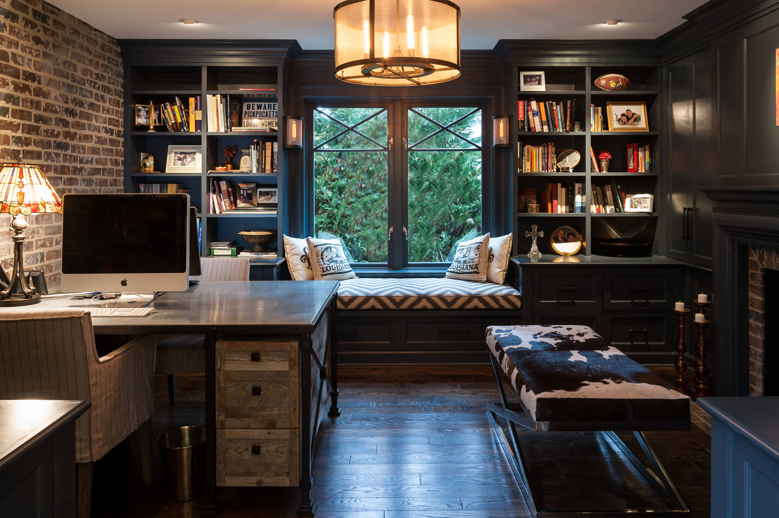 A Complete Guide To Help When Designing Your Study Room My Decorative