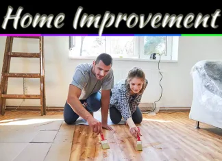 DIY Home Improvements To Sell Your House Fast: Easy Upgrades DIY Home Improvements To Sell Your House Fast: Easy Upgrades