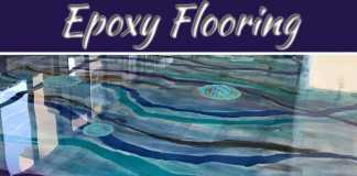 Epoxy Flooring- Your Guide For 2020 Epoxy Flooring- Your Guide For 2020