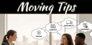 5 Essential Questions To Ask Your Local Moving Company Before Hiring Essential Questions To Ask Your Local Moving Company Before Hiring