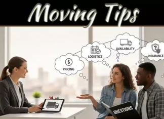 5 Essential Questions To Ask Your Local Moving Company Before Hiring Essential Questions To Ask Your Local Moving Company Before Hiring