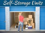 Exploring The Benefits Of Self-Storage Units For Businesses And Homeowners Exploring The Benefits Of Self-Storage Units For Businesses And Homeowners