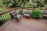 Fiberon Horizon IPE Deck