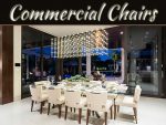 How Are Commercial Chairs More Durable? How Are Commercial Chairs More Durable?