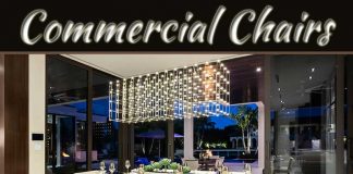 How Are Commercial Chairs More Durable? How Are Commercial Chairs More Durable?