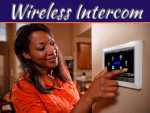 How Does A Wireless Intercom Work? How Does A Wireless Intercom Work?