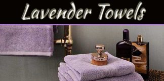 How Does Lavender Towels Add Instant Relaxation To Bathroom Designs How Does Lavender Towels Add Instant Relaxation To Bathroom Designs