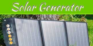 How To Find A Solar Generator That Is The Perfect Fit For Your Home How To Find A Solar Generator That Is The Perfect Fit For Your Home