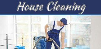 How To Hire The Ideal House Cleaning Service In 6 Easy Steps How To Hire The Ideal House Cleaning Service In 6 Easy Steps