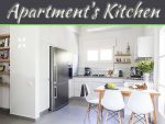 How To Make Your Apartment’s Small Kitchen Work For You How To Make Your Apartment's Small Kitchen Work For You