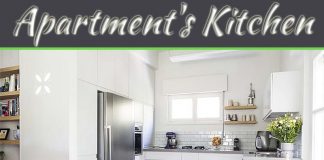 How To Make Your Apartment’s Small Kitchen Work For You How To Make Your Apartment's Small Kitchen Work For You