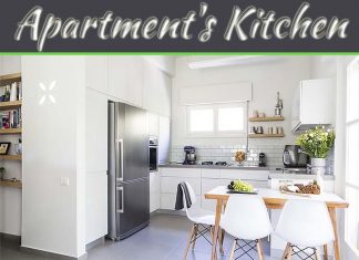 How To Make Your Apartment’s Small Kitchen Work For You How To Make Your Apartment's Small Kitchen Work For You