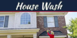 House Wash Mixture: Easy DIY Recipe That Really Works How To Make Your Own House Wash Mixture Easily?