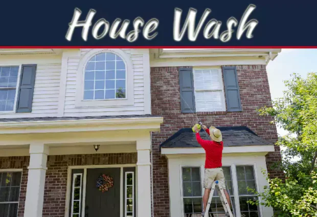 House Wash Mixture: Easy DIY Recipe That Really Works