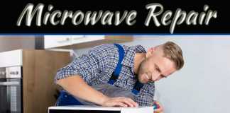How To Repair A Microwave Oven That Does Not Heat How To Repair A Microwave Oven That Does Not Heat