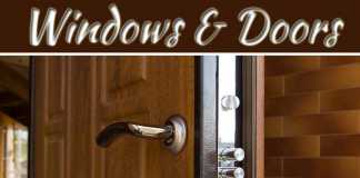 How To Repair A Reinforced Door? How To Repair A Reinforced Door