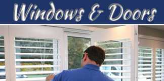 How To Replace Shutters: Two Different Approaches How To Replace Shutters: Two Different Approaches