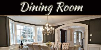 How To Set Up A Modern And Elite Dining Room? How To Set Up A Modern And Elite Dining Room?