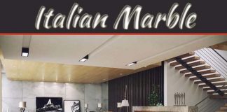 Italian Marble Will Transform Your House Into The Classiest Italian Marble Will Transform Your House Into The Classiest