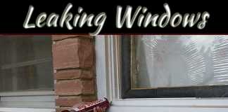 Leaking Windows: Causes And Prevention Tips On Rainy Days Leaking Windows: Causes And Prevention Tips On Rainy Days