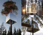 mirror-cube-treehouse