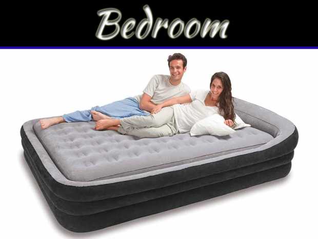 Moving In With Your Love? Here’s How To Decorate Your Bedroom!